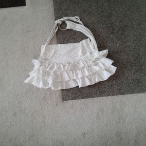 Juniors Urban Behavior Cotton Skirt Small